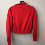 NIKE WOMEN'S TOPS S