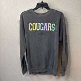 Ada Cougars WOMEN'S TOPS M