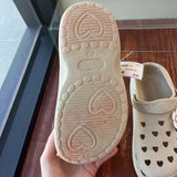 GIRL'S FOOTWEAR 2