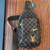 HANDBAGS