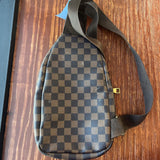 HANDBAGS