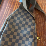 HANDBAGS