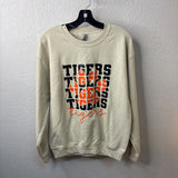 ECU WOMEN'S TOPS M