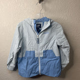 LANDS END BOY'S SHIRTS 4/5