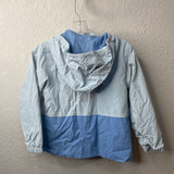 LANDS END BOY'S SHIRTS 4/5