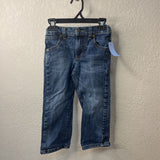 Wrangler BOY'S JEANS / PANTS 4