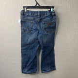 Wrangler BOY'S JEANS / PANTS 4