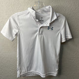 Under Armour BOY'S SHIRTS 5