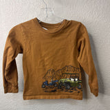 CARHARTT BOY'S SHIRTS 4