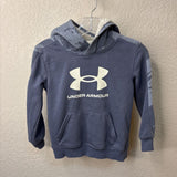Under Armour BOY'S SHIRTS 4