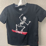 Levi Strauss BOY'S SHIRTS 4