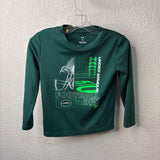 Under Armour BOY'S SHIRTS 4
