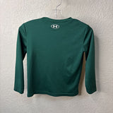 Under Armour BOY'S SHIRTS 4