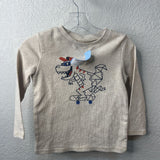 BOY'S SHIRTS 4