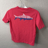 Vineyard Vines BOY'S SHIRTS 4