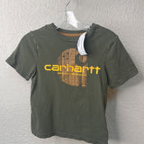 CARHARTT BOY'S SHIRTS 4