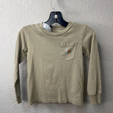 CARHARTT BOY'S SHIRTS 4
