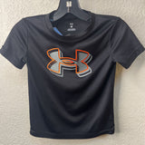 Under Armour BOY'S SHIRTS 4