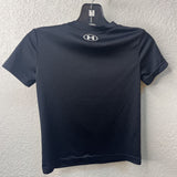 Under Armour BOY'S SHIRTS 4