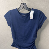 PINK ROSE WOMEN'S TOPS XS