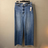 DAZE WOMEN'S JEANS 0