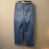 DAZE WOMEN'S JEANS 0