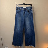 risen WOMEN'S JEANS 1