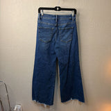 risen WOMEN'S JEANS 1