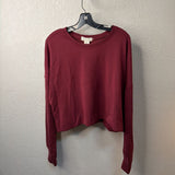 HAPPILY GREY WOMEN'S TOPS M