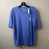 HUK MEN'S SHIRTS L