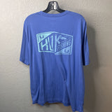 HUK MEN'S SHIRTS L