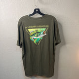 Under Armour MEN'S SHIRTS L