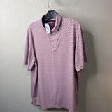 WALTER HAGEN MEN'S SHIRTS L