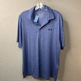 Under Armour MEN'S SHIRTS L