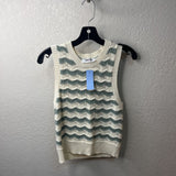 DOUBLE ZERO WOMEN'S TOPS S
