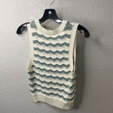 DOUBLE ZERO WOMEN'S TOPS S