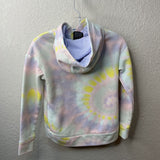 NIKE GIRL'S TOPS 6