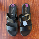 WOMEN'S FOOTWEAR 8.5