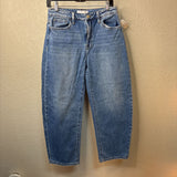 VERVET WOMEN'S JEANS 6