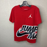 Jordan BOY'S SHIRTS YM