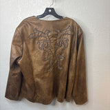 Reba WOMEN'S TOPS 3XL