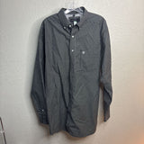 ARIAT MEN'S SHIRTS L