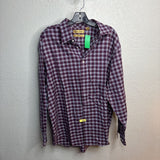 ROUNDTREE & YORKE MEN'S SHIRTS XL