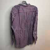 ROUNDTREE & YORKE MEN'S SHIRTS XL
