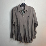 MEN'S SHIRTS L