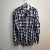 MEN'S SHIRTS L