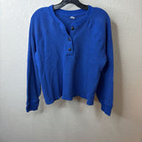 Old Navy WOMEN'S TOPS M