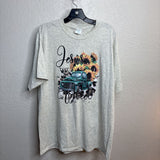WOMEN'S TOPS XL