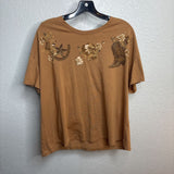 Maurice's WOMEN'S TOPS XL