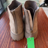 Steve Madden GIRL'S FOOTWEAR 4